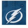 Бейсболка AMERICAN NEEDLE 40742A-TBL Tampa Bay Lightning Blue Line NHL (синий) 06-201-06-00