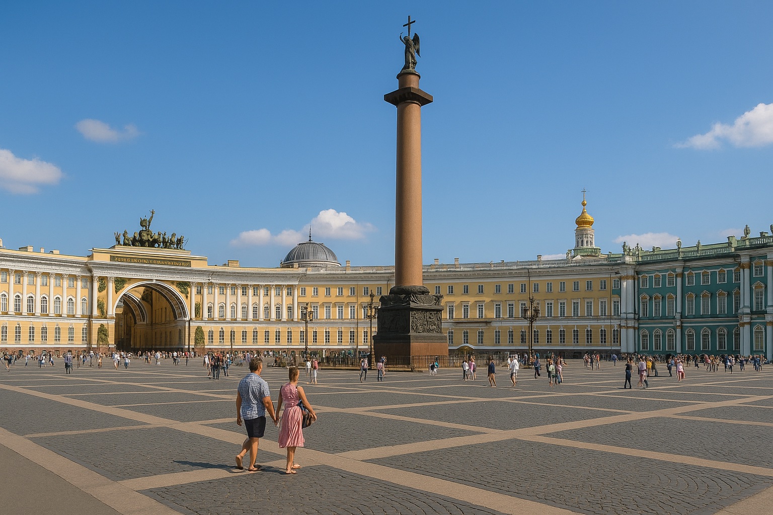 Санкт-Петербург — доставка СДЭК